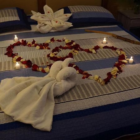 Hostal Quito Cultural Dış mekan fotoğraf