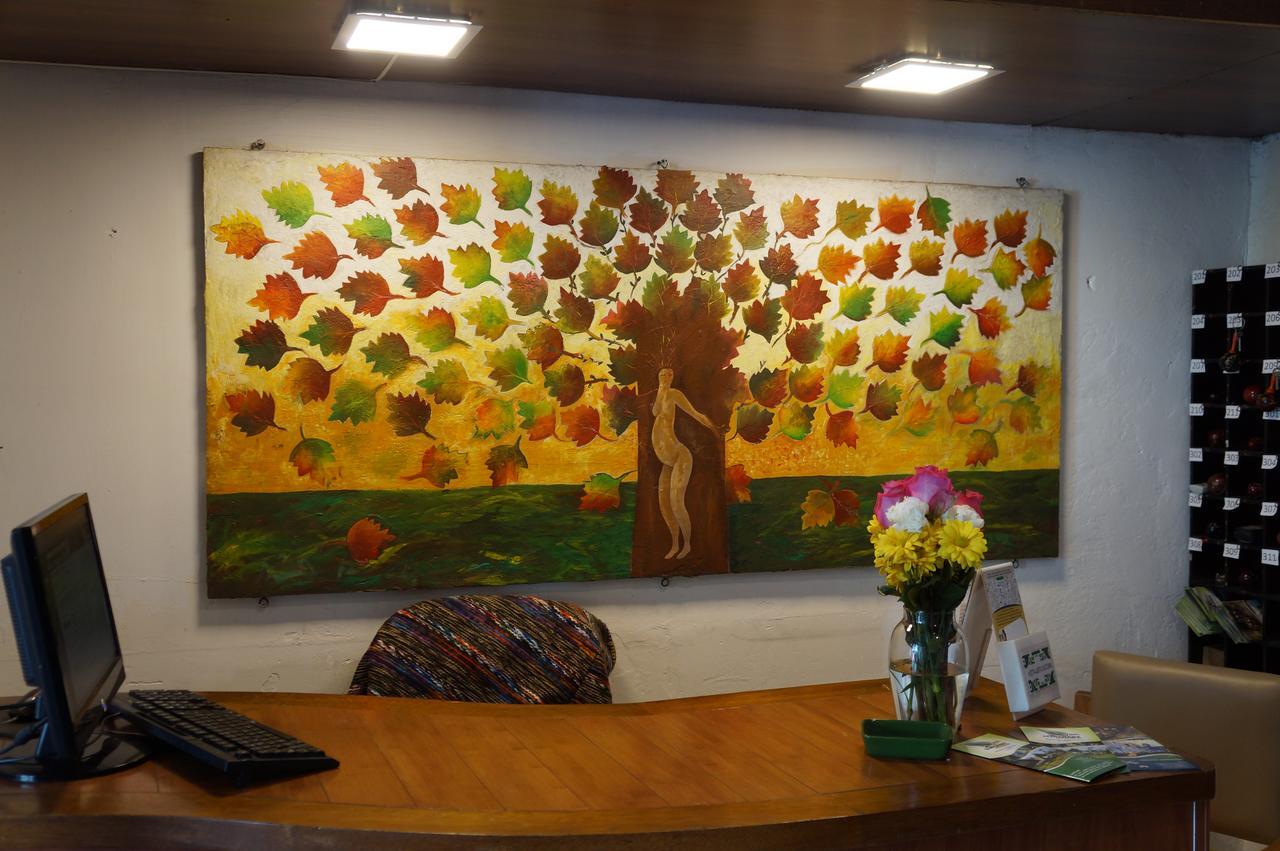 Hostal Quito Cultural Dış mekan fotoğraf