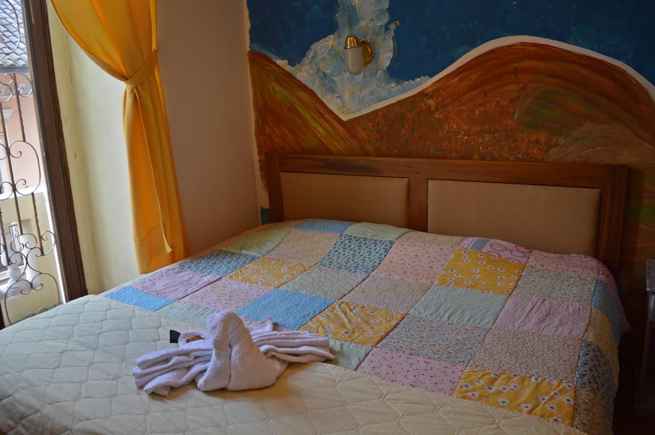 Hostal Quito Cultural Dış mekan fotoğraf