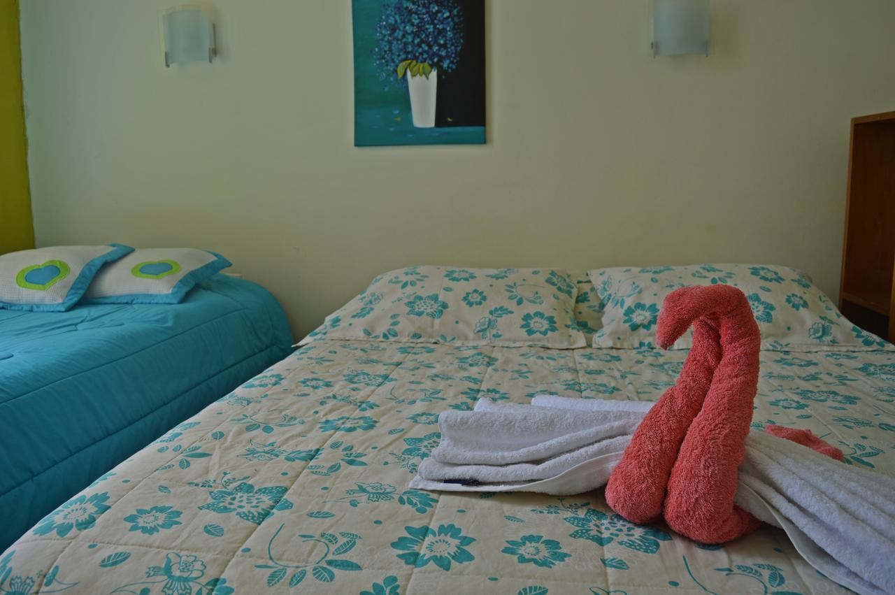 Hostal Quito Cultural Dış mekan fotoğraf