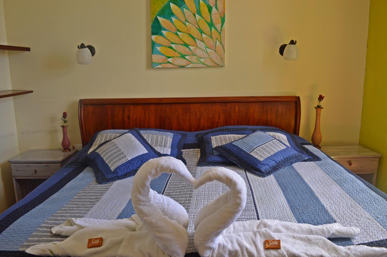 Hostal Quito Cultural Dış mekan fotoğraf